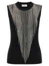 Sportmax Spxcrine Top