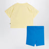 Mini Rodini Two-piece To the Moon and Back set