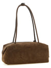 Max Mara Suede Top Case