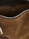 Max Mara Suede Top Case