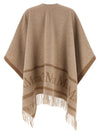 Max Mara Hilde Cape