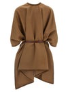 Max Mara Mxacolomba Cape
