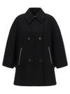 Max Mara Mxaospite Cape