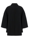 Max Mara Mxaospite Cape