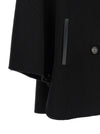 Max Mara Mxaospite Cape