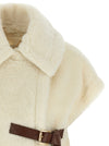 Max Mara New Abavo Cape