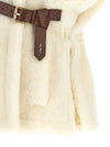 Max Mara New Abavo Cape