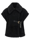 Max Mara New Abavo Cape