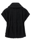 Max Mara New Abavo Cape