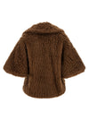 Max Mara Accorta Cape