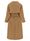 Weekend Max Mara Industrious Dressing Gown Coat