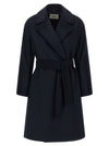 Weekend Max Mara Pedale Coat