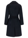 Weekend Max Mara Pedale Coat