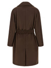 Weekend Max Mara Pedale Coat