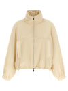 Weekend Max Mara Nuraghe Anorak