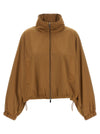 Weekend Max Mara Nuraghe Anorak