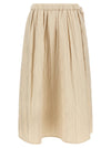 Weekend Max Mara Briose Skirt