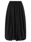 Weekend Max Mara Ciurma Balloon Skirt