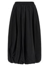 Weekend Max Mara Ciurma Balloon Skirt