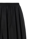 Weekend Max Mara Ciurma Balloon Skirt