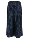 Weekend Max Mara Fiordi Sequin Skirt