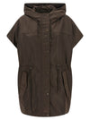 Weekend Max Mara Wkdorgiano Vest