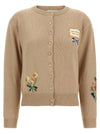 Weekend Max Mara Wkdteiera Cardigan