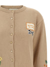 Weekend Max Mara Wkdteiera Cardigan