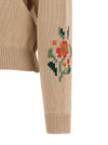 Weekend Max Mara Wkdteiera Cardigan