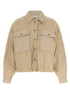 Weekend Max Mara Wkdsughero Padded Jacket