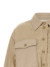 Weekend Max Mara Wkdsughero Padded Jacket