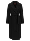 Max Mara Studio Mstcles Coat