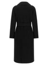 Max Mara Studio Mstcles Coat