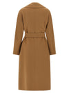 Max Mara Studio Cles Dressing Gown Coat