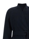 Max Mara Studio Nodo Reversible Coat