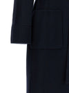 Max Mara Studio Nodo Reversible Coat