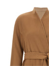 Max Mara Studio Nodo Reversible Coat