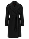 Max Mara Studio Dravenna Coat