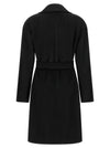 Max Mara Studio Dravenna Coat