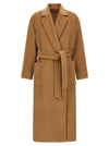 Max Mara Studio Giambo Coat