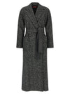 Max Mara Studio Eroso Coat
