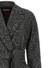 Max Mara Studio Eroso Coat