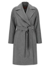 Max Mara Studio Ravenna Coat