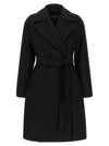 Max Mara Studio Ravenna Coat
