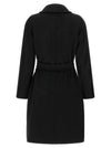 Max Mara Studio Ravenna Coat