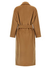 Max Mara Studio New Mang Coat