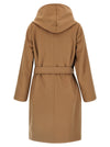 Max Mara Studio New Mang Coat