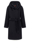 Max Mara Studio New Mang Coat