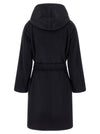 Max Mara Studio New Mang Coat
