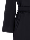 Max Mara Studio New Mang Coat